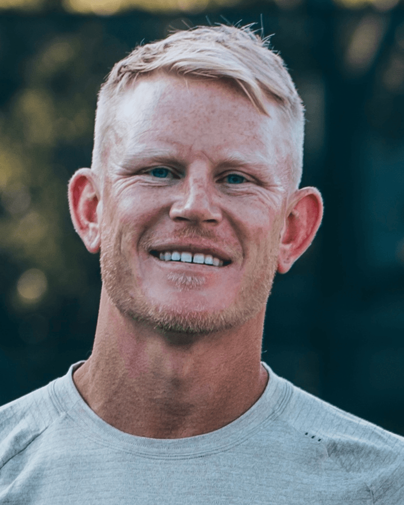 Andrew Mateljan, Founder & Head Coach