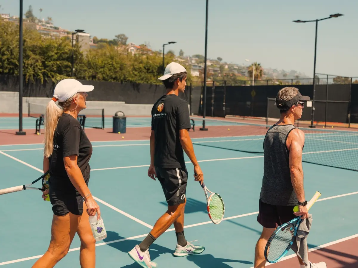 LBTA community member 5