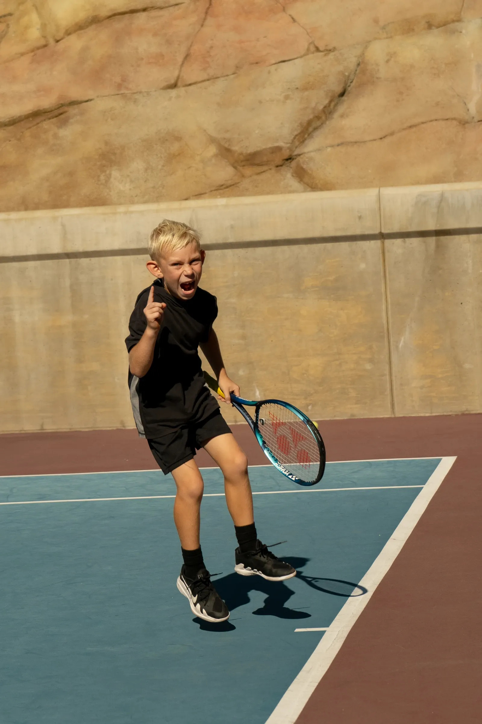 Movement — The foundation of repeatable success.