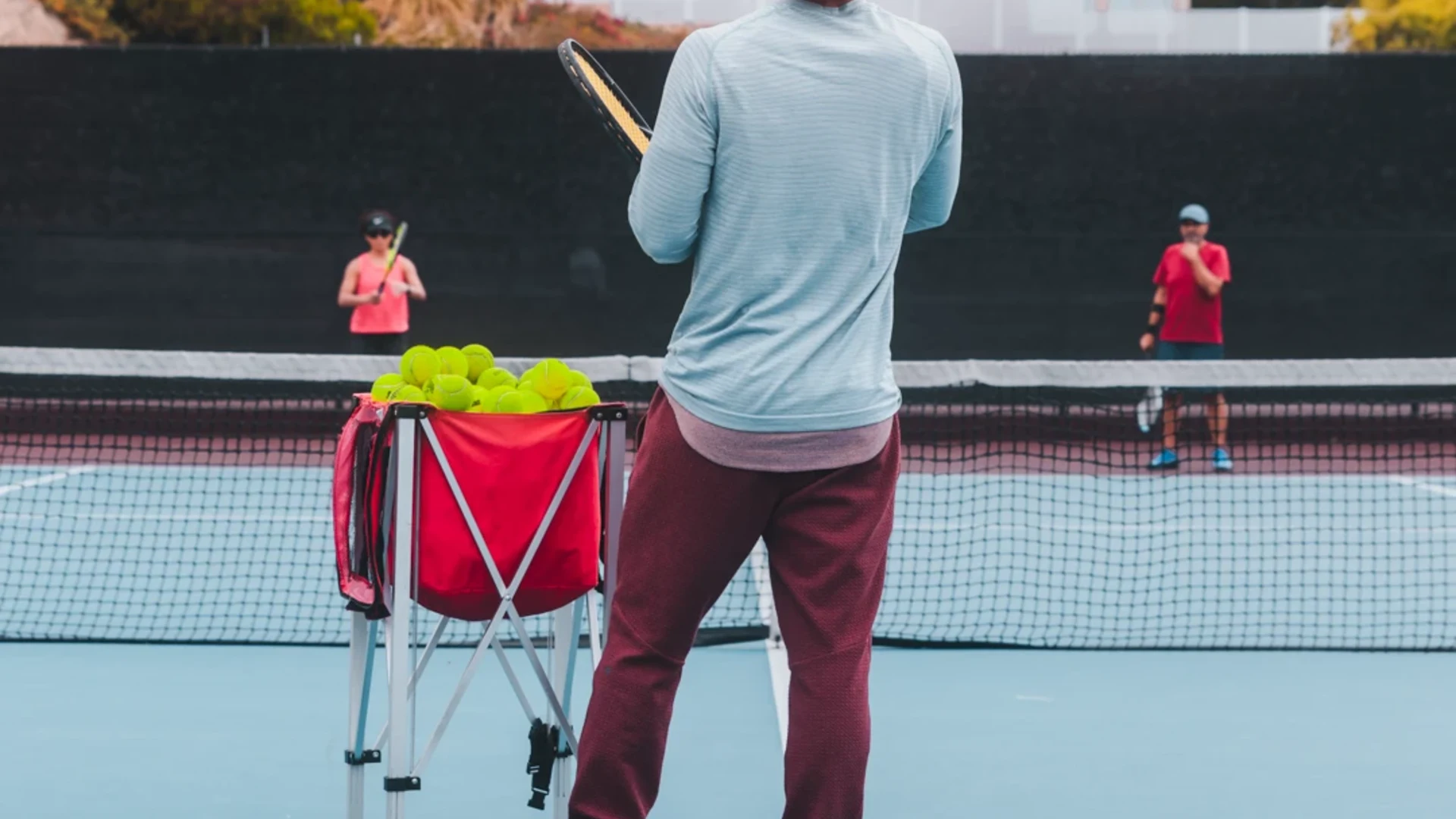 LBTA coaching philosophy