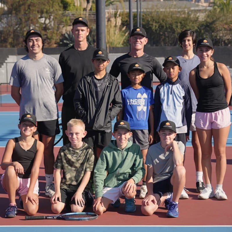 Community and belonging at LBTA
