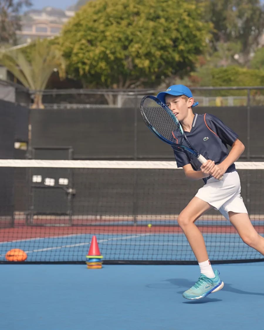 Winter Break Camp — Week 1